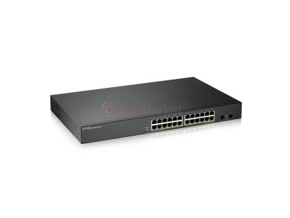 GS1900-24HPv2