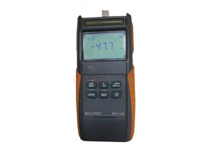 Измеритель оптической мощности MT1116C