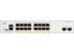 Коммутатор Cisco Catalyst C1200-16P-2G