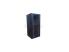 Шкаф напольный FNC8-42U-FLAT- BLACK 42U 600x800 разборный
