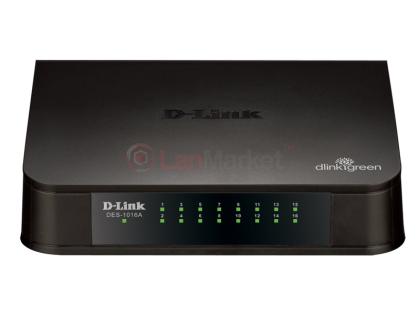DES-1016A