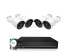 Комплект відеоспостереження Reolink RLK8-410B4-5MP