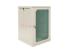Шафа настінна CSV Wallmount Lite 12U-580 (акрил)
