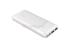 Powerbank WUW-U42 10000mAh, White, Blister