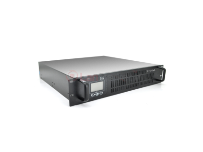 ИБП RT-2KS-LCD, RACK 2000VA (1800Вт)