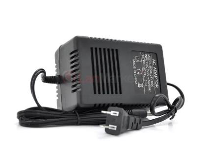 Трансформаторный адаптер питания Input 220 V/Output 24V/3A
