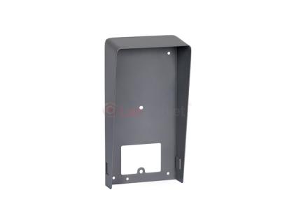 Козырек для вызывной панели DS-KABV6113-RS