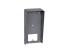 Козырек для вызывной панели DS-KABV6113-RS