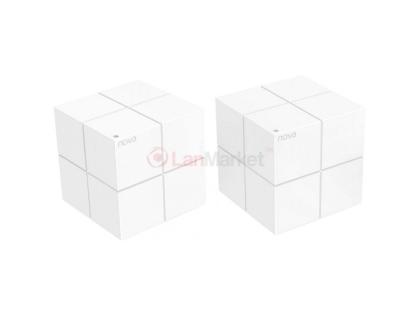 WiFi-система MW6 NOVA MESH (2шт)