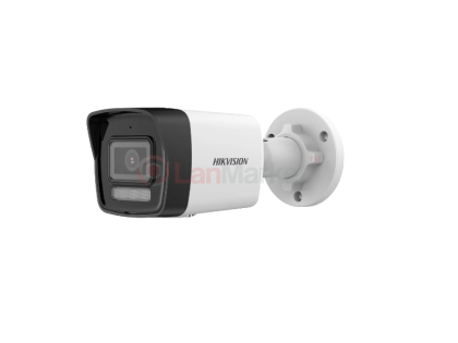 DS-2CD1043G2-LIUF 4МП (4мм) с микрофоном