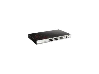 DGS-1210-28P/E
