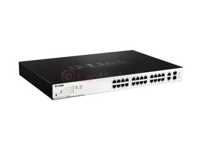DGS-1100-26MPP