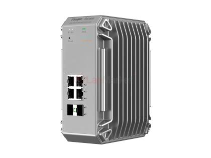 Коммутатор Reyee RG-NIS3100-4GT2SFP-HP