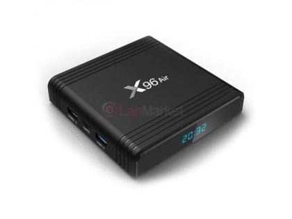 TV-приставка Android X96 Air (2G/16G)