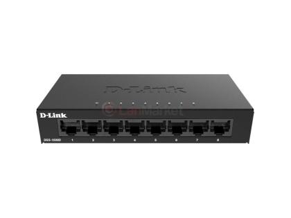 DGS-1008D/E