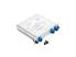 Дільник оптичний корпусний 1x2 SC/UPC (DIN)