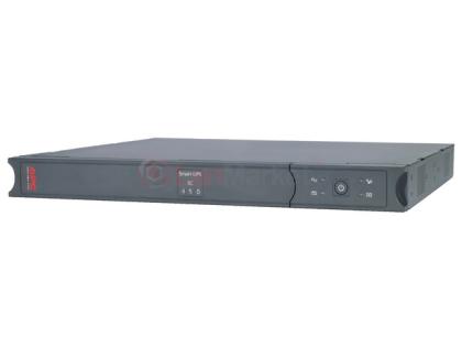 ИБП Smart-UPS SC 450VA Rack/Tower