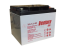 Акумуляторна батарея VG 12-40 Gel 12V 40Ah 