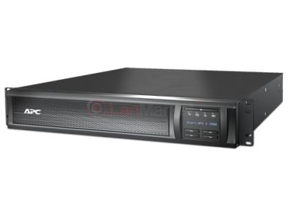 ИБП Smart-UPS X 1500VA Rack/Tower LCD