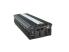 Инвертор напряжения UKC 2000ВА(1200Вт), 12 / 220V, approximated, 1 универсальная розетка, клемные пр