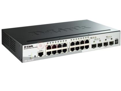 DGS-1510-20/E