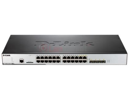 DWS-3160-24TC