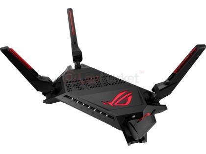 Маршрутизатор ROG Rapture GT-AX6000