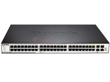 DGS-3120-48TC/RI