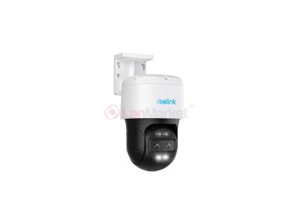 IP камера Reolink TrackMix Series G770