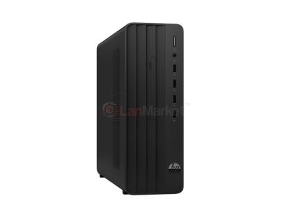 Компьютер персональный HP 290-G9 SFF, Intel i5-12400, 16GB, F512GB, ODD, UMA, кл+м, DOS