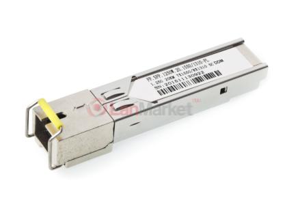 FF-SFP.1250W.20.1550/1310-PL-DDM (SC)