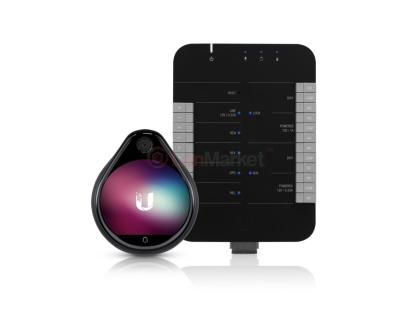 UniFi Access UA-Hub + UA-Pro