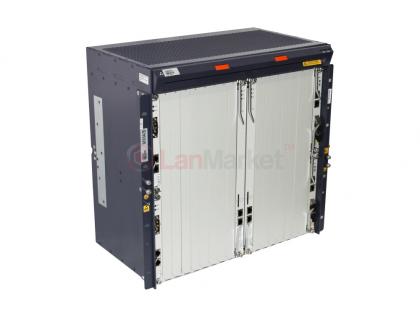 Шасси ZTE OLT ZXA10 C300 