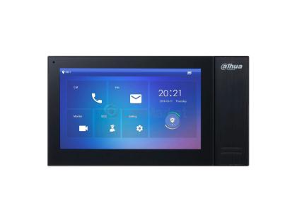 7" IP видеодомофон с памятью DHI-VTH2421FB-P