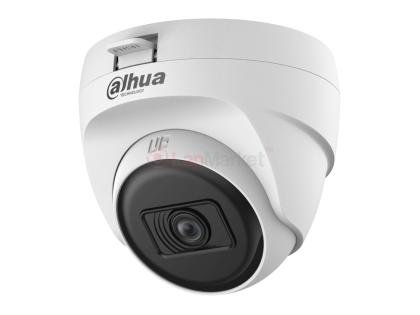 HDCVI камера Dahua DH-HAC-T1A21P-U 2МП (3.6мм)