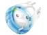 Розумна розетка Fibaro Wall Plug, біла 