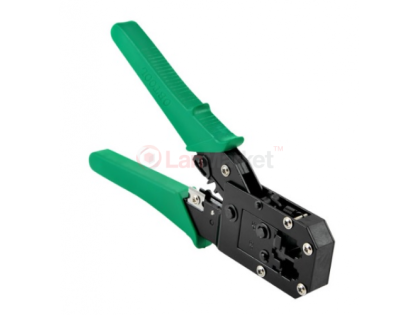 Инструмент TY-318 для обжима RJ-45 (8P8C) и RJ-12/11 (6P6C)