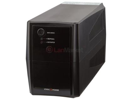 ИБП LPM-525VA-P