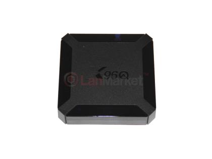 TV-приставка Android X96Q (2G/16G) +IR