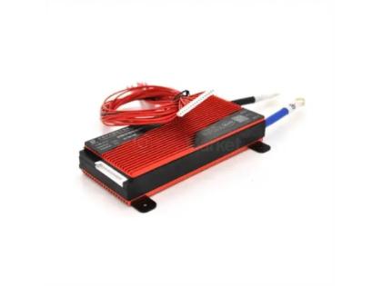 BMS плата DaLy LiFePO4 48V 16S 120A симметрия