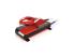 BMS плата DaLy LiFePO4 48V 16S 120A симетрія
