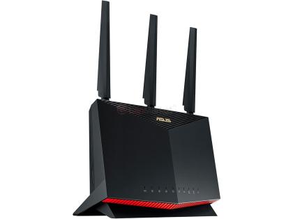 Маршрутизатор RT-AX86U Pro