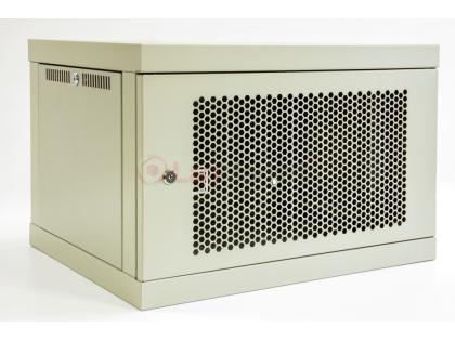 Шкаф настенный CSV Wallmount Lite 9U-450 (перф)