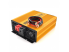 Инвертор напряжения Mexxsun MXSPSW-1500, 12V / 220V, 1500W с правильной синусоидой, 2 Shuko, клемные