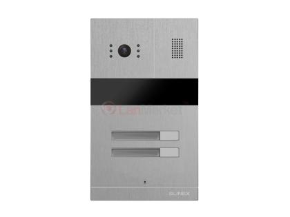 IP панель вызова MA-02