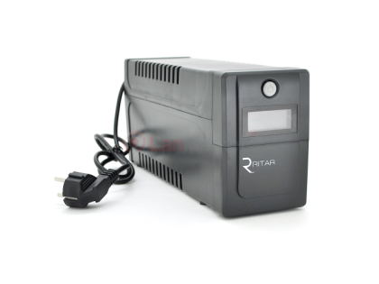 ИБП RTP800 (480W) Proxima-D