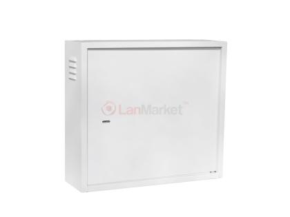 Антивандальный шкаф 2U БК-550-4551