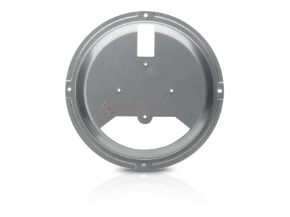 Recessed nanoHD Ceiling Mount