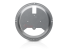 Recessed nanoHD Ceiling Mount