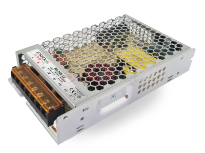 Блок питания 24V, 240W, 10.0А, Series "RX"